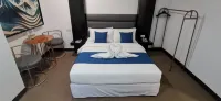Palette in Angeles Pampanga near Clark International Airport Formerly Boss Hotel Hotels in Pampanga