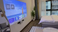Charming Small House B&B Hotels in New Asia Athletics Park