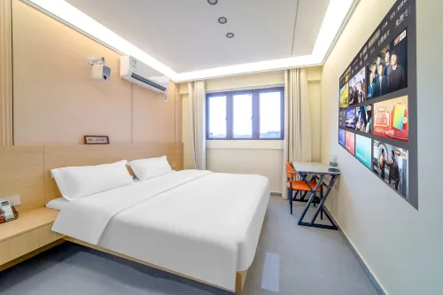 Qianlong Homestay