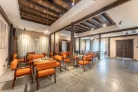 Yunxuan Yard (Yanzhou Ancient City Branch, Jiandemeicheng Ancient Town) - breakfast