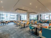 NYX Hotel Erfurt by Leonardo Hotels Hotels in der Nähe von Severikirche Erfurt