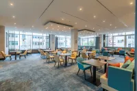 NYX Hotel Erfurt by Leonardo Hotels