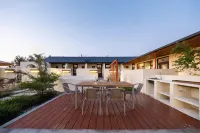 Floral Hotel·Andai Rice Field Residential (Chagan Lake Branch) - Morgenmad