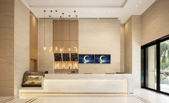City Comfort Inn Hotel (Hengyang Xiangjiang Jiefang Road)