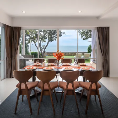 Simantra Private Villas