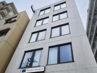 Theatel Haneda II Hotels near Haneda Airport