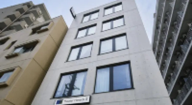 Theatel Haneda II Hotels near Tenkubashi Station