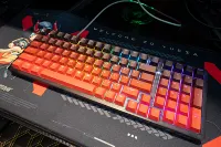 Yue TA X Esports Hotel (Jinshawan Branch, Zhanjiang)