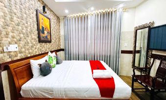 Hoang Thanh Thuy 4 Hotel
