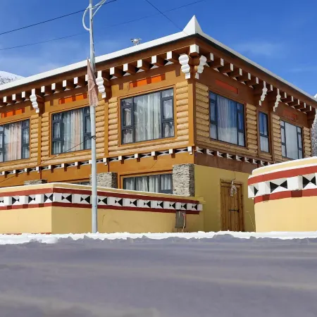 Ruyi Homestay