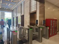 Zhongshan Qijiang River View Apartment Hotel (Xingzhong Square，Sun Wenxi Pedestrian Street)