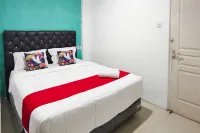 TwoSpaces Living at Nabila Semampir Homestay