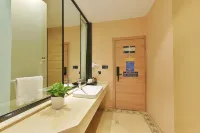Rongshui Dongjie Hotel - breakfast