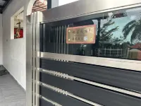 LIM.HOMESTAY Taman Saga Alor Setar Hotels in Alor Setar