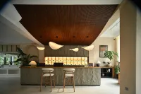 Shanweilan Scenery River View Mountain Homestay (Jiangkou Mount Fanjing Scenic Area)