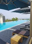 Banshan  Hot Spring Hotel (Luoyang Longmen High-Speed Railway Station Branch) - Rooftop Pools