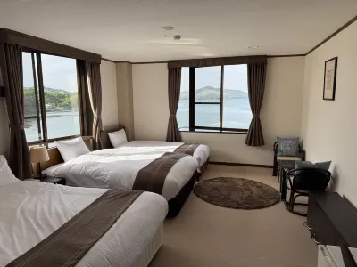 MFR iseshima Hotel a 