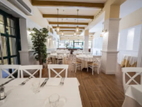 Hotel PortAventura -  Incluye acceso ilimitado a PortAventura Park & 1 acceso a Ferrari Land Hoteles en Salou