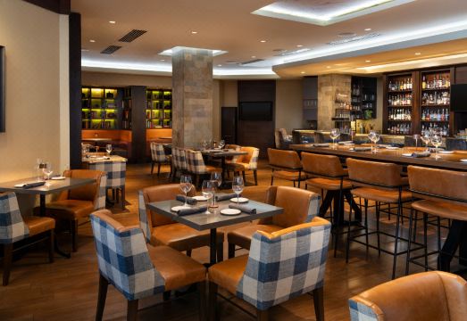 포틀랜드 메리어트 다운타운 워터프런트