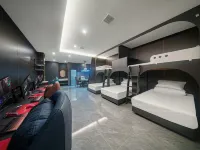 Aurora Digital Hotel (Yongfeng Long-Distance Bus Station) Hotels in Yongfeng