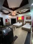 Best Option Guest House Hotels near Pakistan Monument Museum
