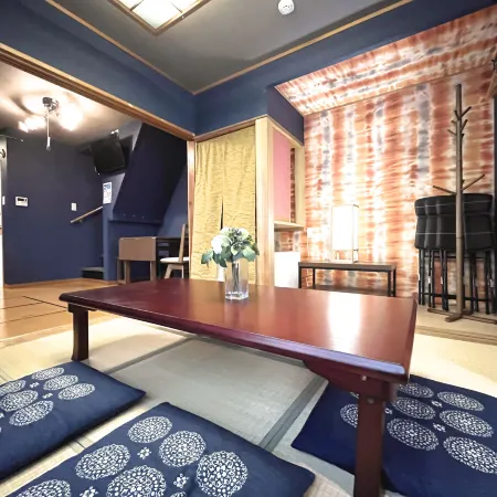 HOTEL Kita-Shinagawa