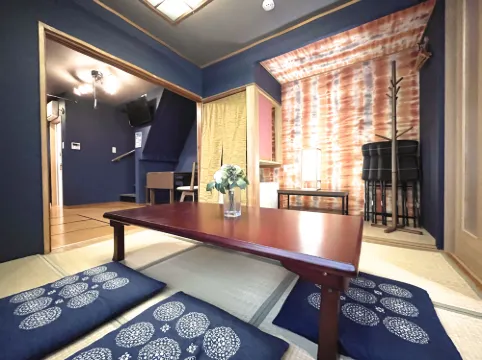 HOTEL Kita-Shinagawa