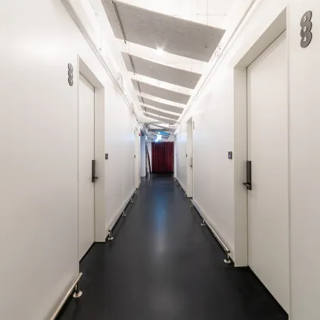 Small House Big Door Myeongdong Отели рядом с достопримечательностью «Туристическое бюро HaB Korea»