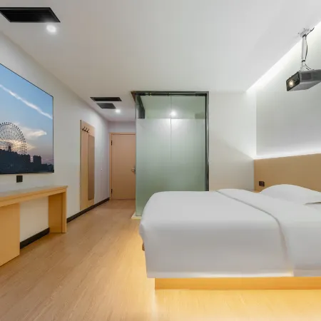 TONGZHANHOTEL