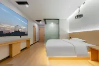 TONGZHANHOTEL Hotels near Xingwen Railway Station