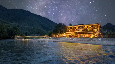 Mountain Resort Hotel Hotel di Moon Bay Tourist Resort