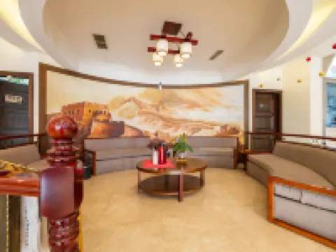 Jia Lian Hotel Hotels in Daozhen