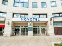 Novotel Paris Charenton le Pont Hotel di Charenton-le-Pont