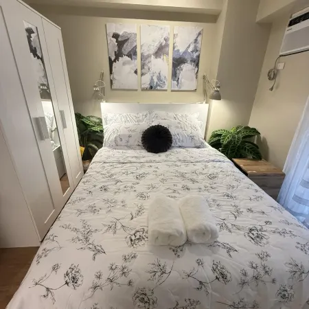 The Camden Place Condo Unit