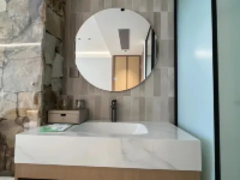 Huangguoshu Jingmo Homestay Hoteles en Zhenning