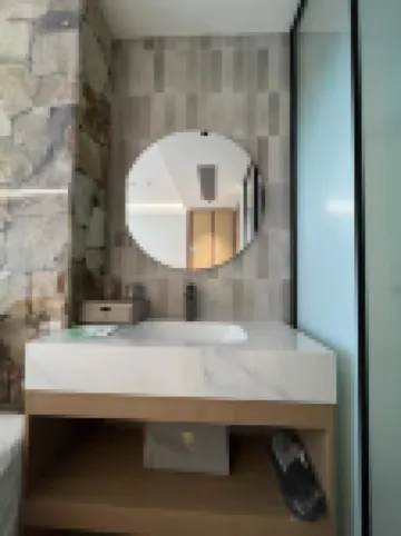 黃果樹景墨軒民宿