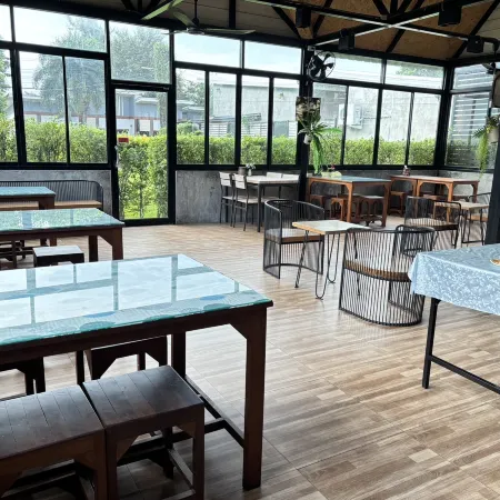 Le Park 23 Boutique Resort
