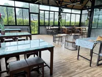 Le Park 23 Boutique Resort Hotels in Roi Et