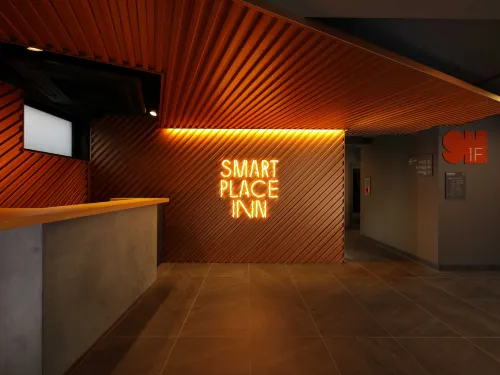 Smart Place Inn Kyoto Nijojo-Mae Station - Bữa sáng