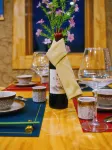 Arro-KhmtSang Hotels in Litang