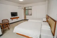 Heping Xijiao Hotel - Homestays