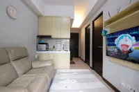 Cozy Apartment, Easy Access