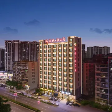Fengtang Lizhi Hotel