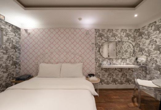 호텔 르오 외관