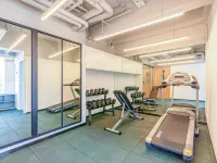 Urbanwood Ap Lei Chau 香港海洋公園周辺のホテル