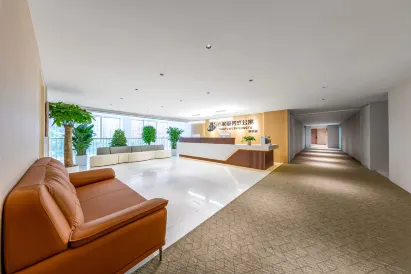 Yijia Serviced Apartment (Beijing International Trade Branch)