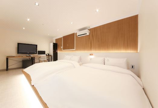 광주 더블유라운지호텔