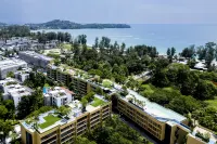 Beachside Residences by NLA Hotels in Phuket