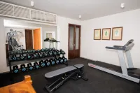 Kayaam Wellness - Gym