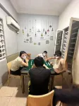 zhongyou guest house - 피트니스 시설
